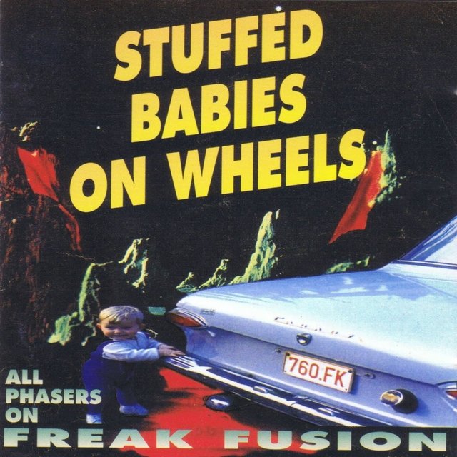 All Fasers On Freak Fusion