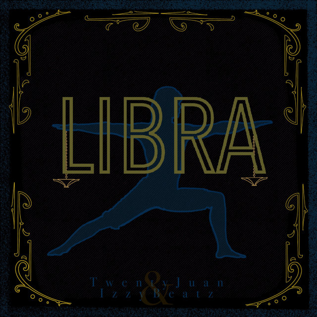 Libra Ep