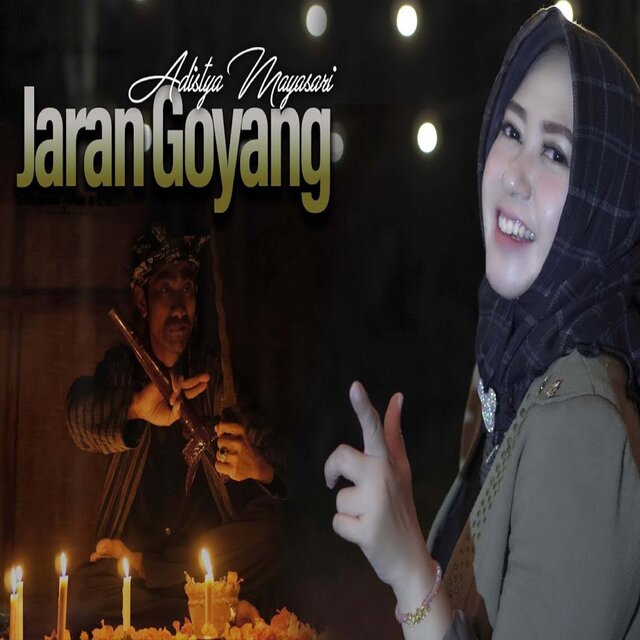 Jaran Goyang