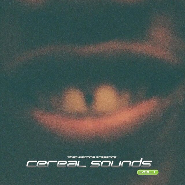 Cereal Sounds, Vol. 1