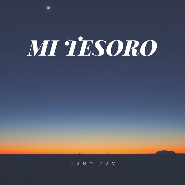 Mi Tesoro (Freestyle)