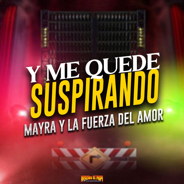 Y Me Quede Suspirando