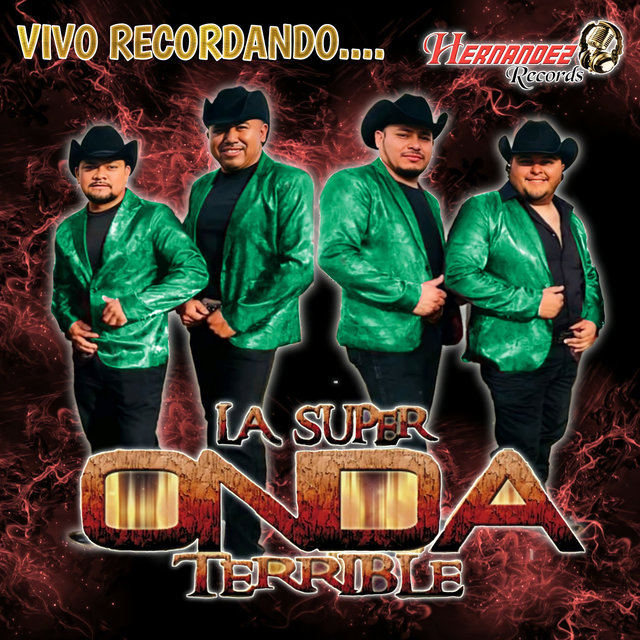 Vivo Recordando...