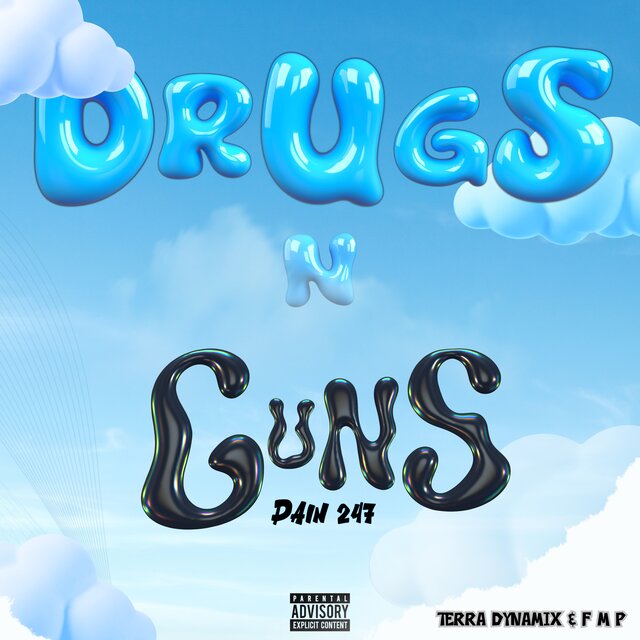 Drugs N Guns