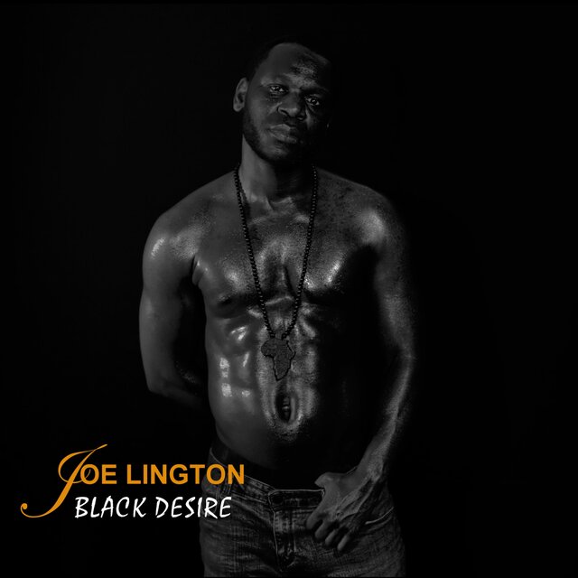 Black Desire