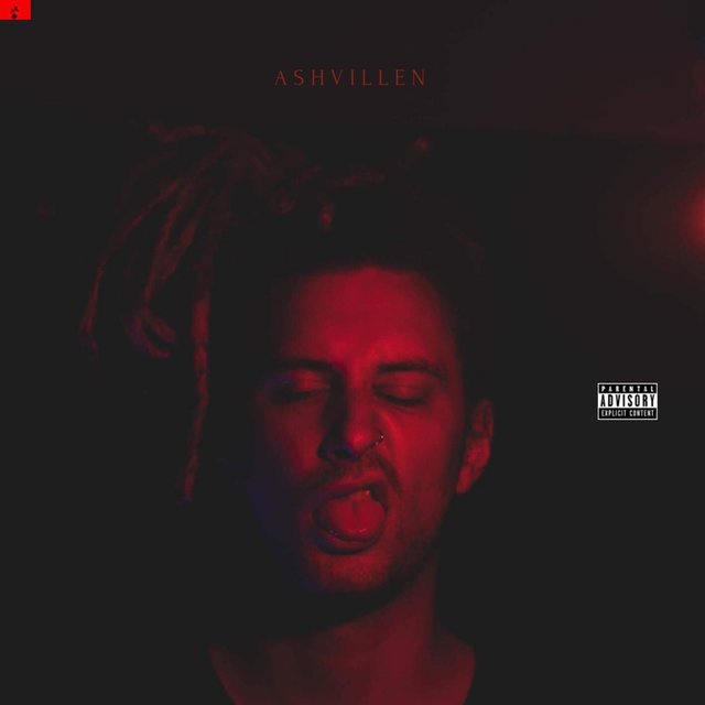 Ashvillen