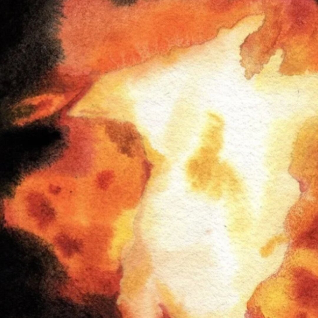 rusty mix #131 cover art