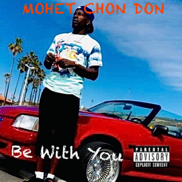Be With You