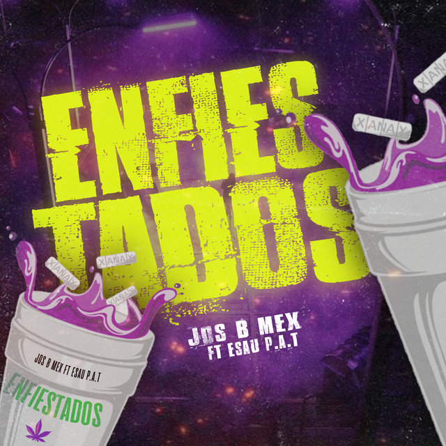 Enfiestados