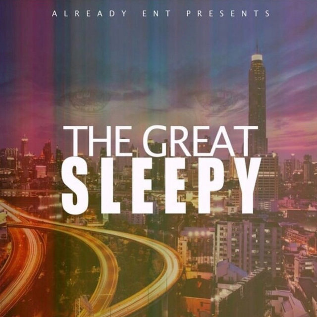 The Great Sleepy