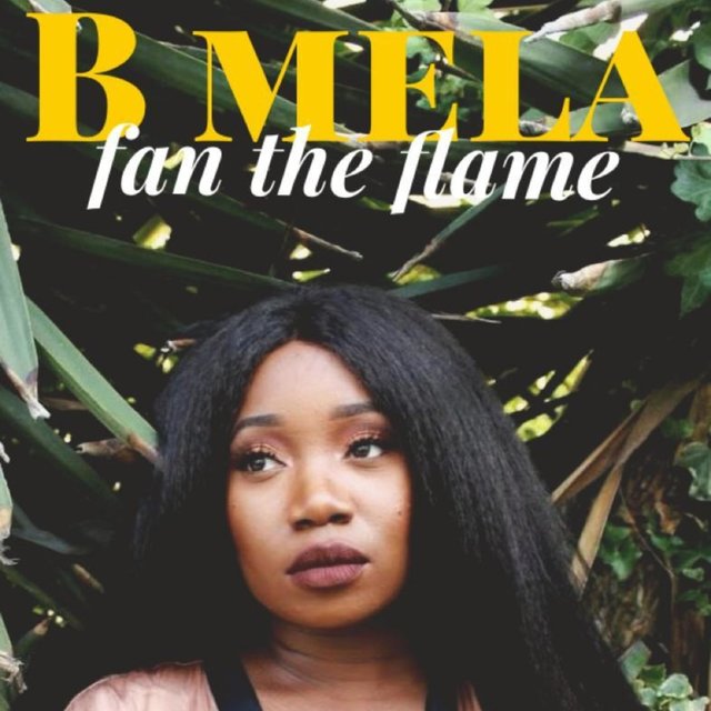 Fan the Flame