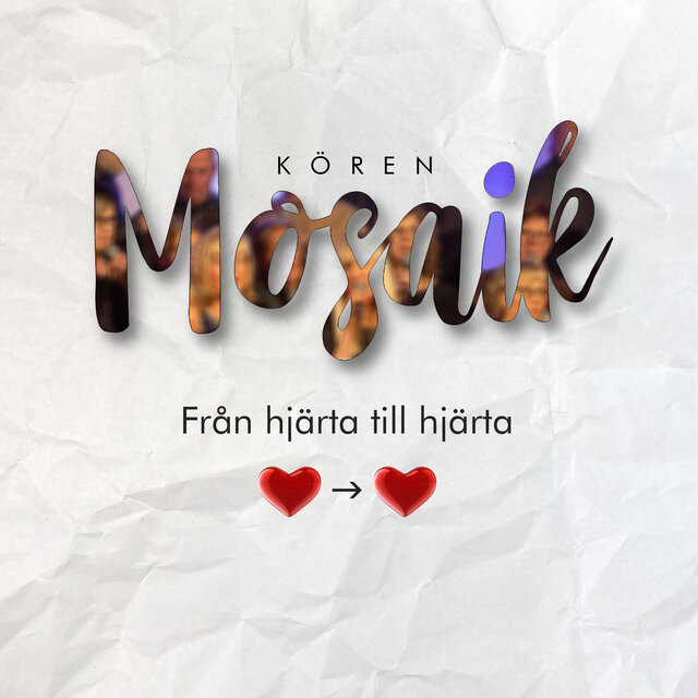 Från Hjärta till Hjärta