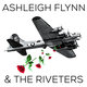 Cover art for album Ashleigh Flynn & The Riveters by Ashleigh Flynn & The Riveters