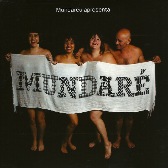 Mundaré