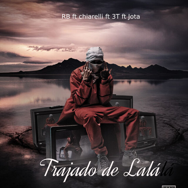 Trajado de Lalá