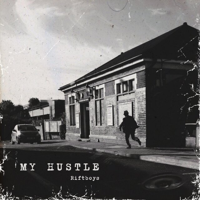 My Hustle