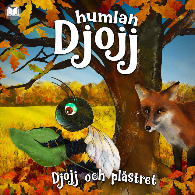 Djojj och plåstret