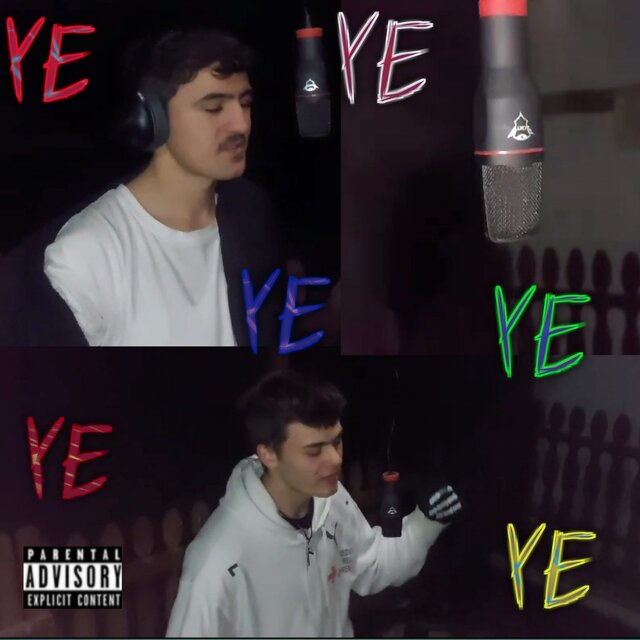 Ye ye