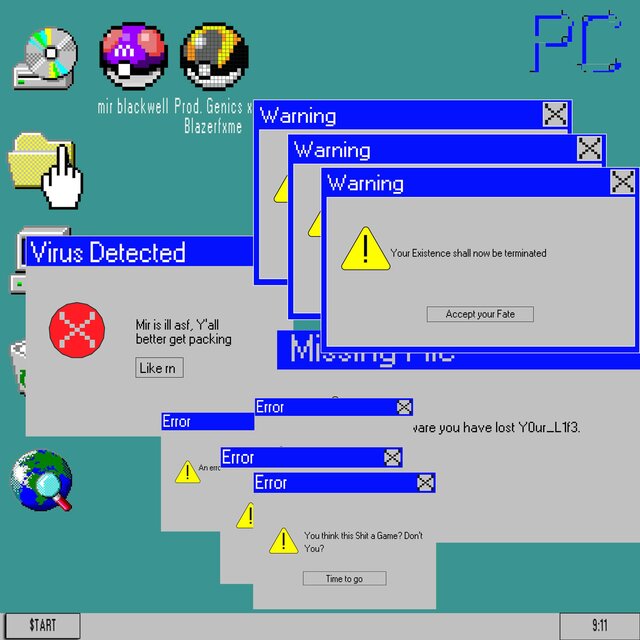 PC