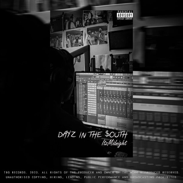 Dayz In The $outh