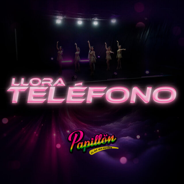 Llora Teléfono