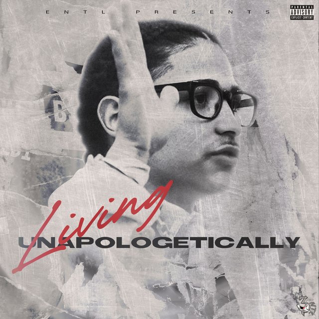 Living Unapologetically