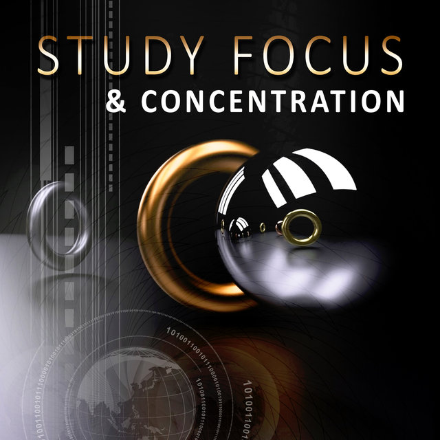 Study Focus & Concentration: Classical Music for Effective Learning, Reading, Intellectual Stimulation, Increase Brain Power