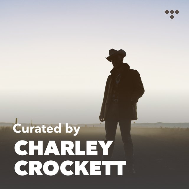 Charley Crockett: Country Music Month