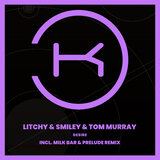 Desire (Milk Bar & Prelude Radio Remix)