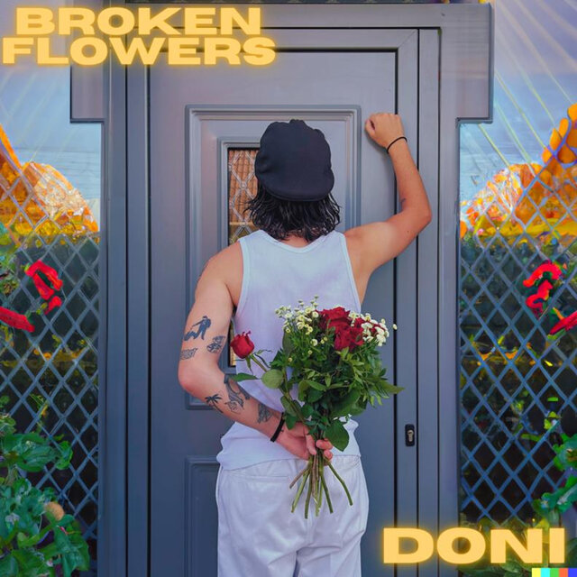 Broken Flowers