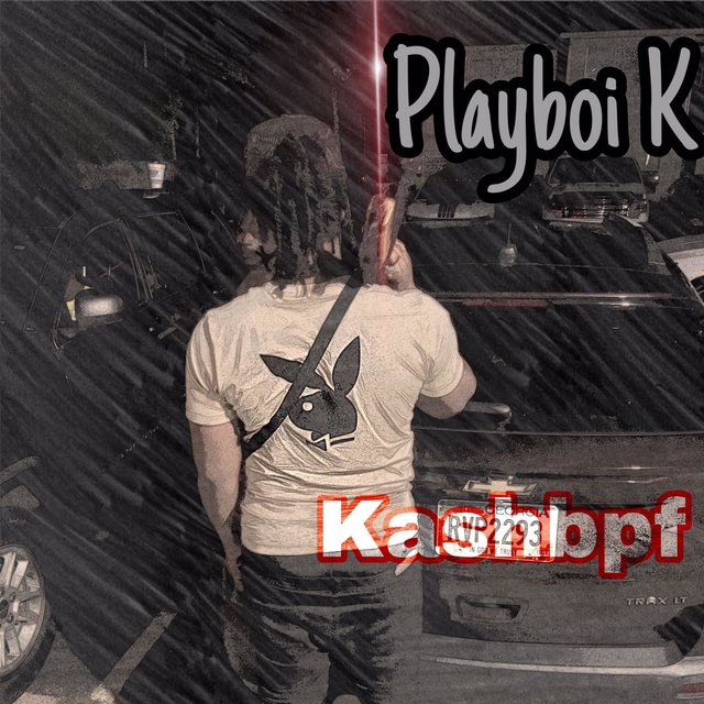 PLAYBOI K