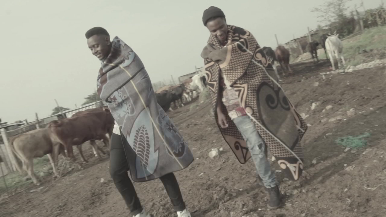 Kea Tsamaya