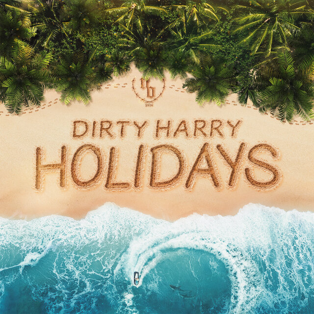 Holidays (EP)