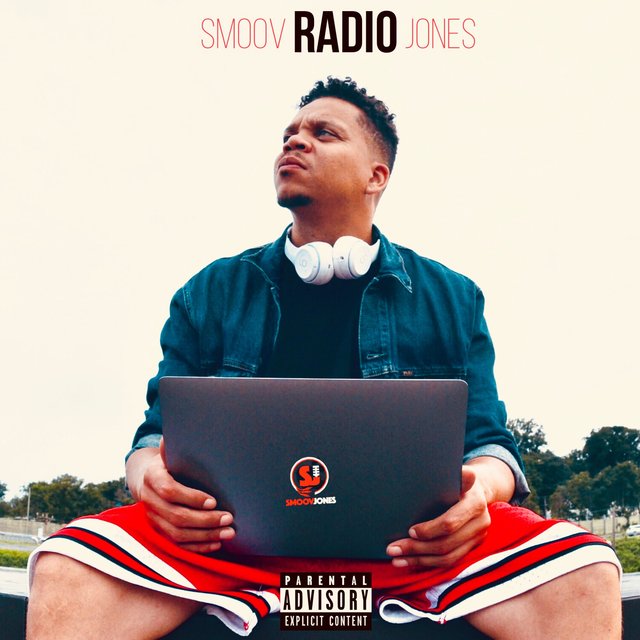 Smoov Jones Radio