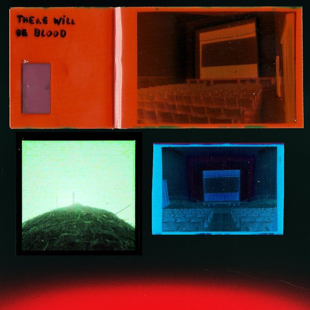 There Will Be Blood