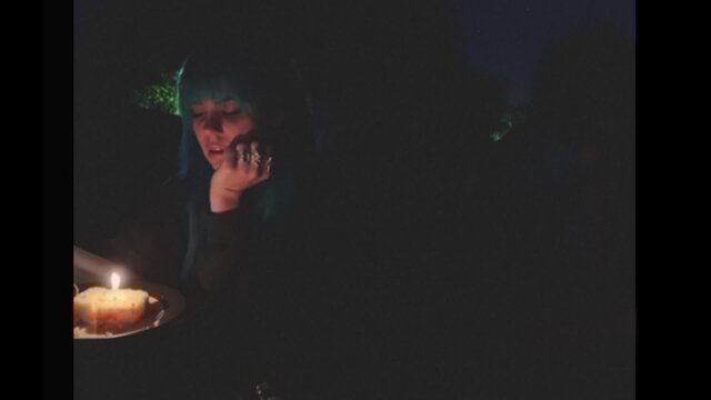 It’s My Birthday (Lyric Video)