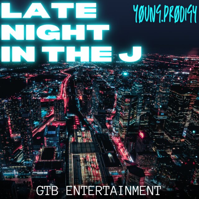 Late Night In The J