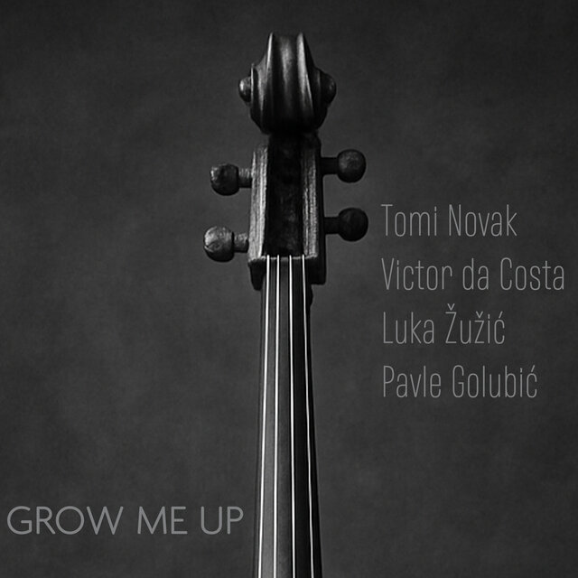 Grow me up