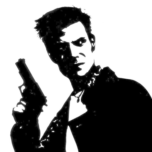 max payne (feat. tyranno6)