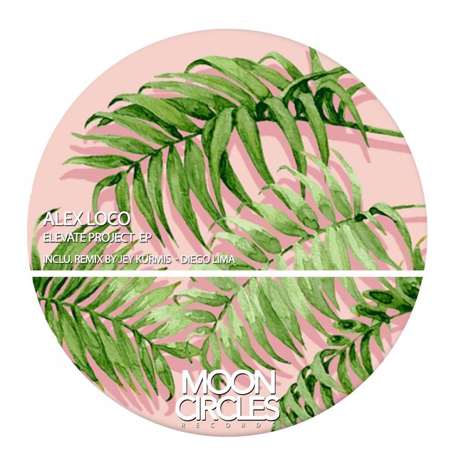Elevate Project EP