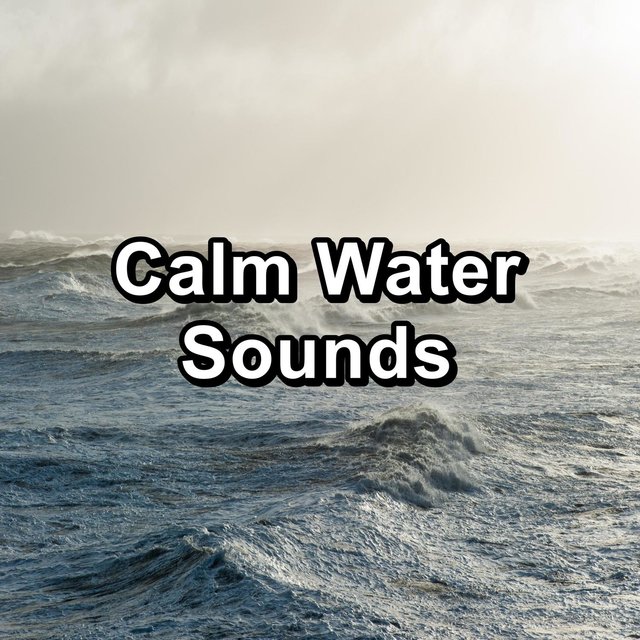 Calm Water Sounds