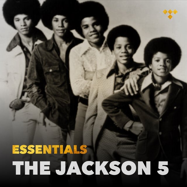 The Jackson 5 Essentials