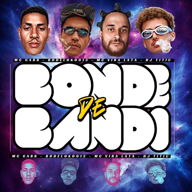Bonde de Bandi