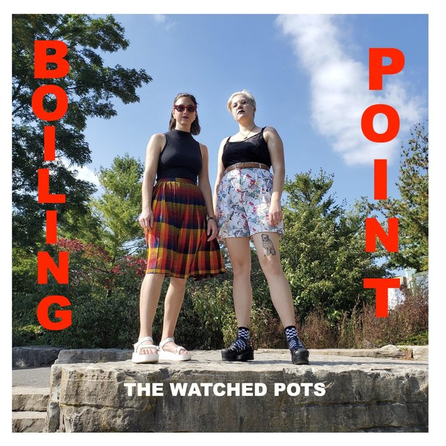 Boiling Point