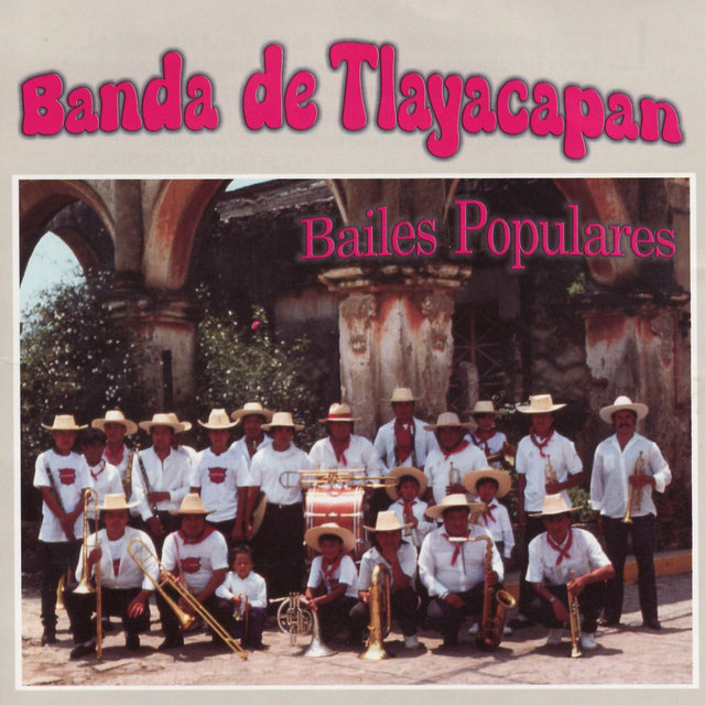 Bailes Populares