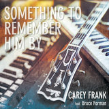 Tenderly (feat. Bruce Forman)