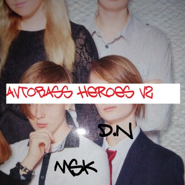 Autobass Heroes (V2)