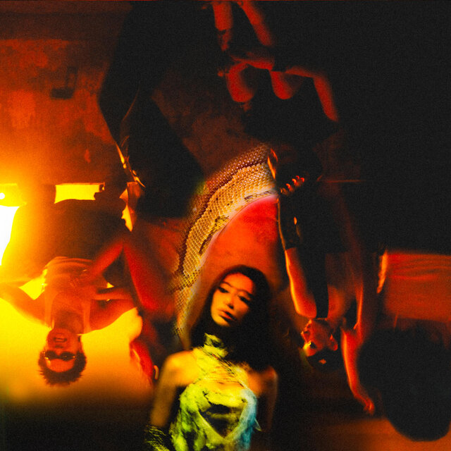 百妖夜行的修行 FREAKS NIGHT PARADE