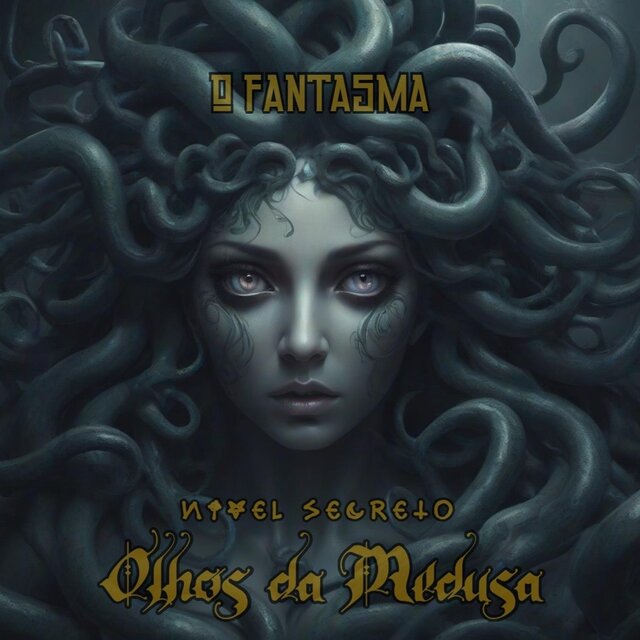 Nível Secreto: Olhos da Medusa