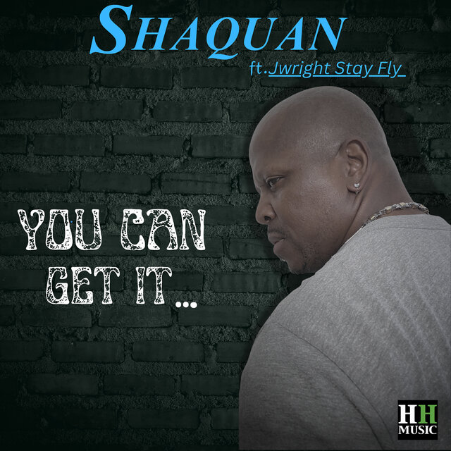 You Can Get It